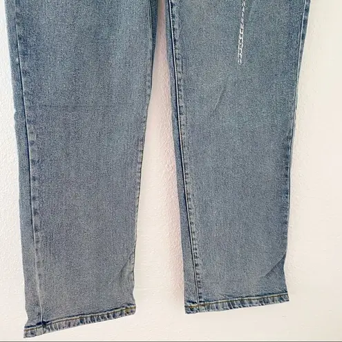 We Wore What HR Dad Jean 28