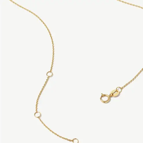 Boutique SALE!! Sparkling Diamond Necklace, NWT & Certificate