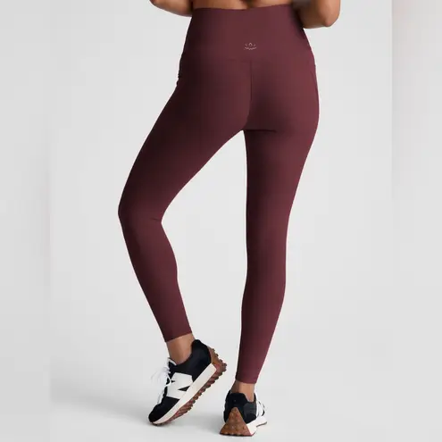 Beyond Yoga Spacedye Out Of Pocket High Waisted Midi Legging Size XL