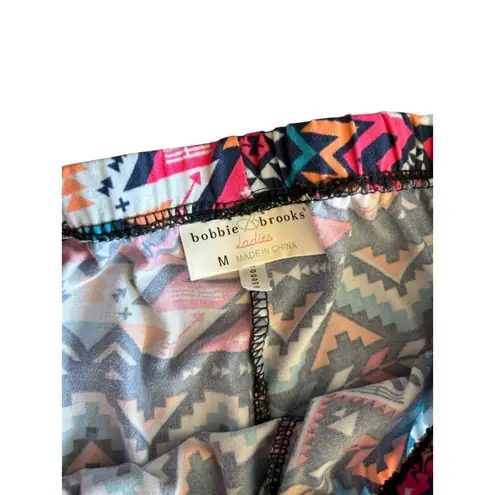 Bobbie & Brooks Women's Multicolor Leggings