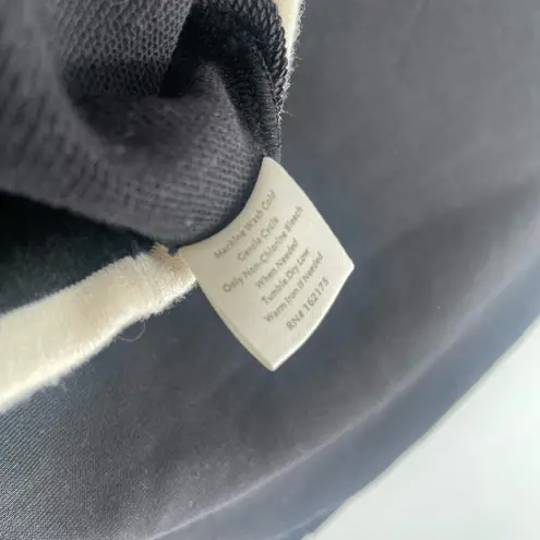 WKND NATION Sweatshirt Size Small Pullover HomeworkSocial Comfort Work Wear