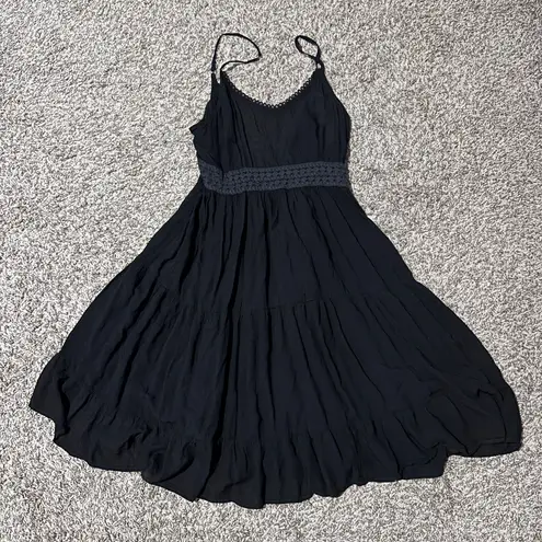 Raya Sun Women Summer Sexy Crochet Maxi Sundresses Hollow Out Flowy Long Dress