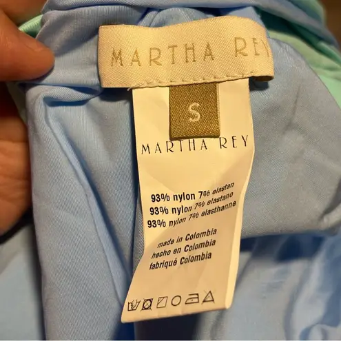 NWT Martha Rey Dancer One