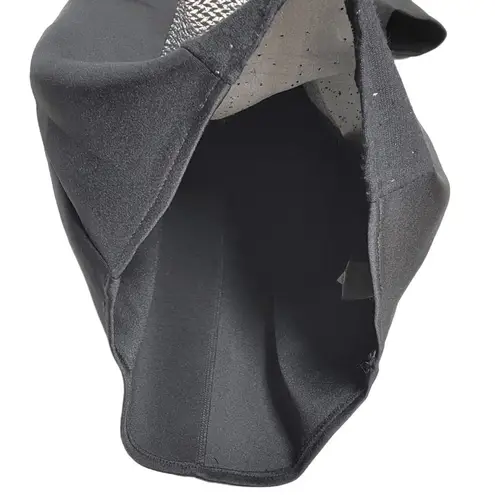 Sachin + Babi Houndstooth Panel Cap Sleeve Sheath Dress in Black/White