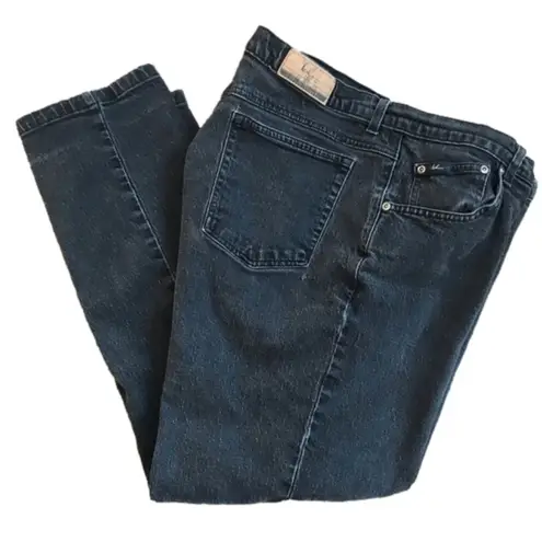 Vintage Blu Premium Quality Limited Edition Jeans Size 20W