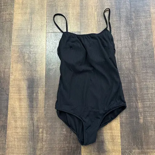 Albion Fit Black Cabo One