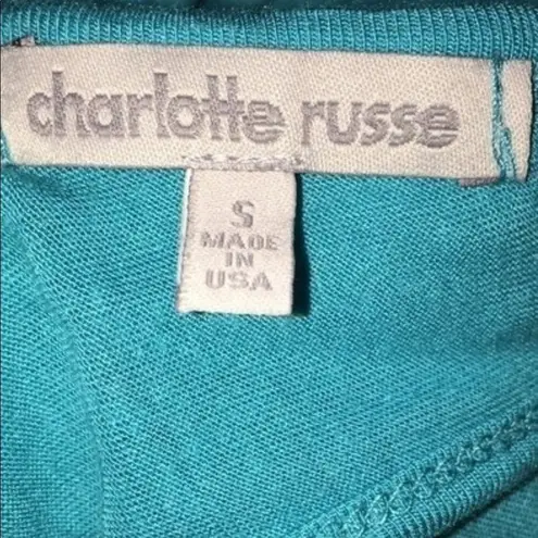 Charlotte Russe  Top