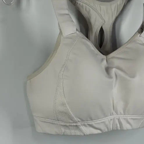 Moving Comfort Juno Sports Bra white Size 36C