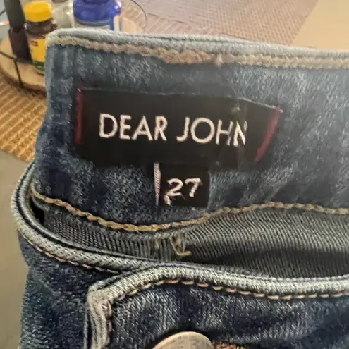 Dear John  shorts