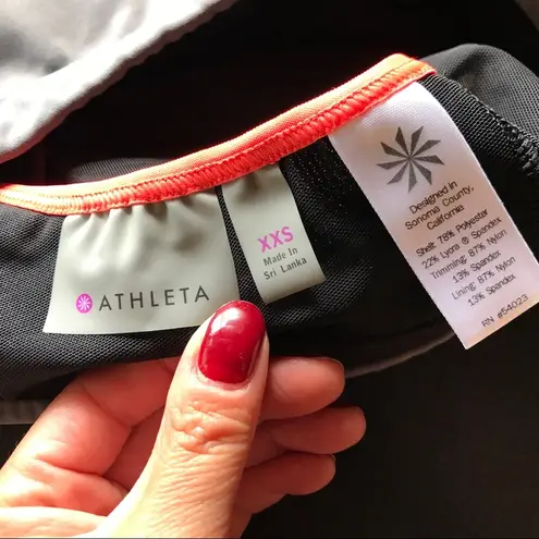 Athleta 🆕 NWOT  Sport Bra Top