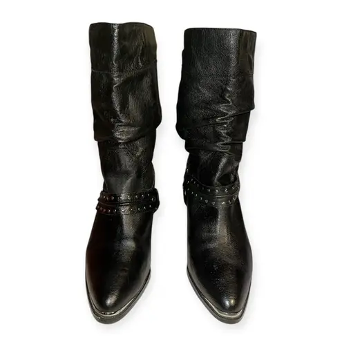 Dingo Women's DI654 Emma Fashion Boot size 8