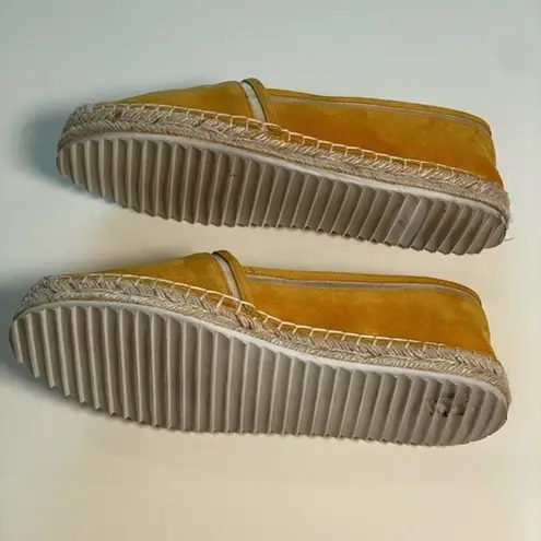 Karl Lagerfeld Alaine Espadrille flats Size US8
