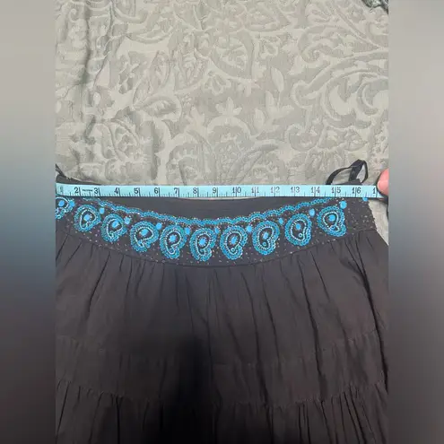 whimsy skirt Blue Size 12