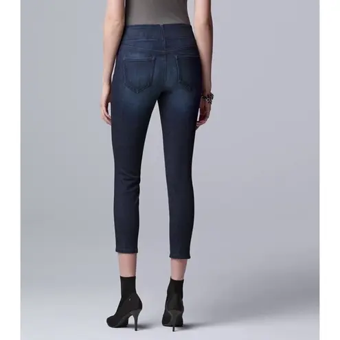 Liverpool Hi Rise Skinny Pull