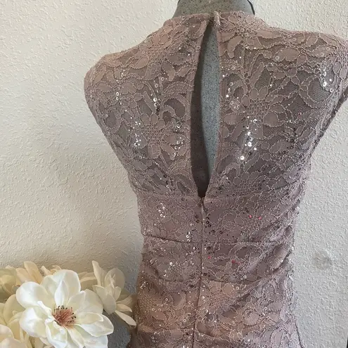 Jump  Apparel Party Dress Size 9/10 thumbnail 9