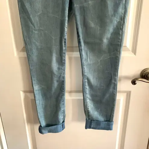 Seven7 š Jeans Ultra High Rise Skinny Jeans in Dream Lover