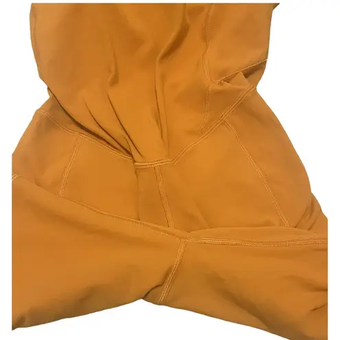 Lululemon ‎ Align Bodysuit 8" thumbnail 9