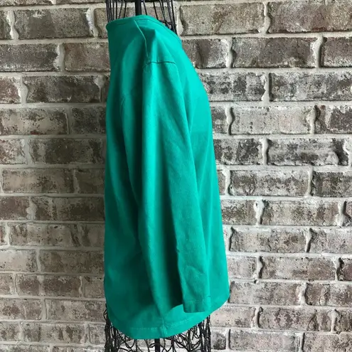 Mac & Belle Greentini Top Martini Clover Party Size L