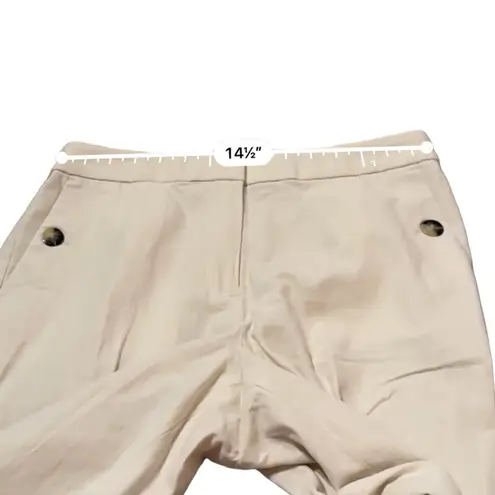 J. Crew Factory Linen