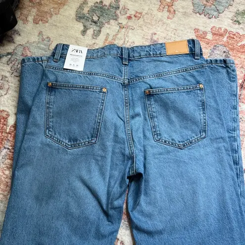 ZARA  Jeans Never worn