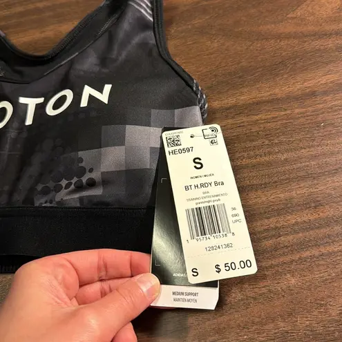 Peloton  sports bra