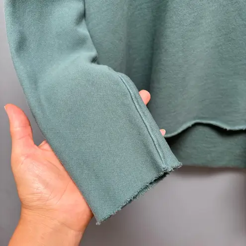 Frank & Eileen Triple Fleece Long