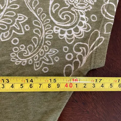 prAna Printed Top Womens Small Bundle USA Made