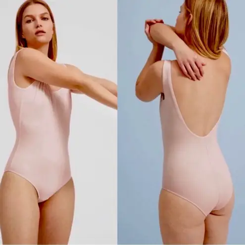 Everlane  Tank Scoop Back The Bodysuit