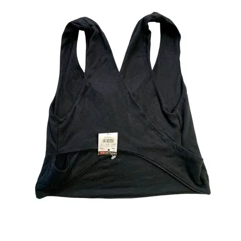 Body Central Women's Crop Top