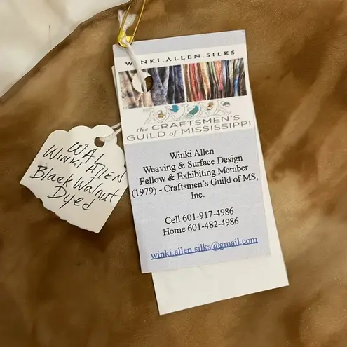 Artisan Black Walnut Eco