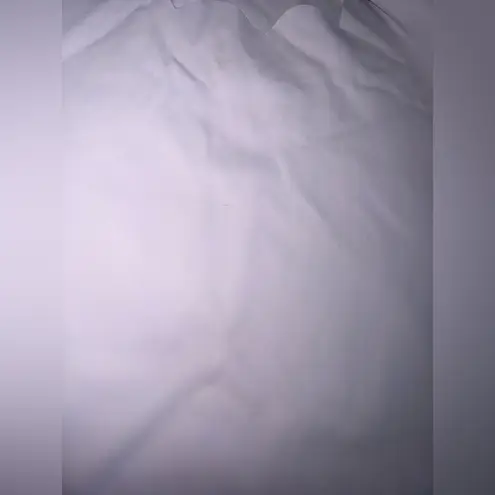 Aerie  Scalloped Hem Top XL NWD