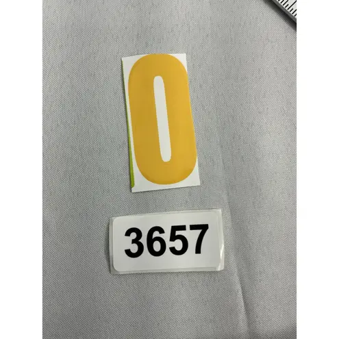 Womans. D & Co Essentials 1 X Short Sleeve Peekaboo T Shirt White Size 1X