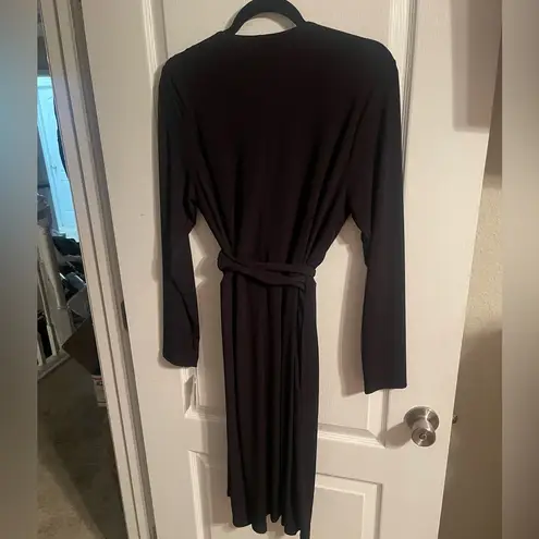 Alfani NWT  Women's Wrap Dress, Created for Macy's Macy's