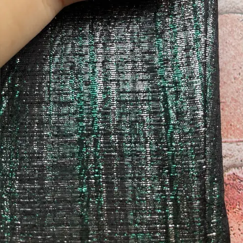 Jo No Fui emerald Metallic A