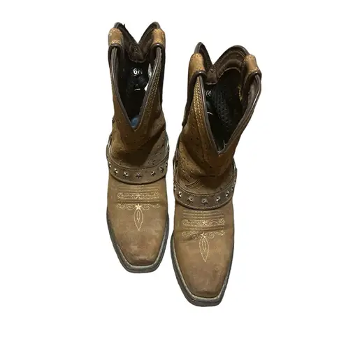 Durango  boots size 6