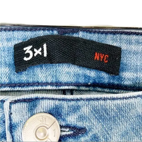 3x1 NYC Flare Leg Jeans Size 31