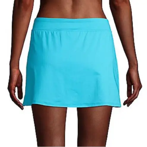 Lands' End Lands’ End Swim Skort
