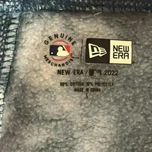 Minnesota twins baseball tie dye‎ capri joggers size large blue and lt blue