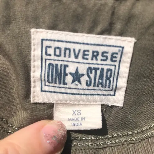 Converse  Dress