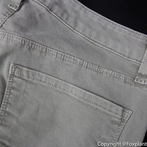 L'Agence NEW jeans, grey. size 25