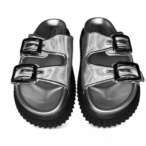 Circus by Sam Edelman Circus NY By Sam Edelman Chris Mesh Sandals