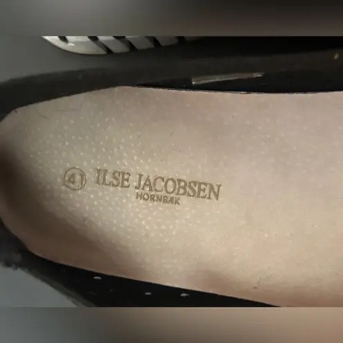Ilse Jacobsen Tulip Slip On Sneaker