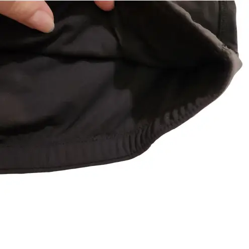 SKIMS Black Stretch Strapless Unpadded Fits Everybody Bandeau Bra Size Small