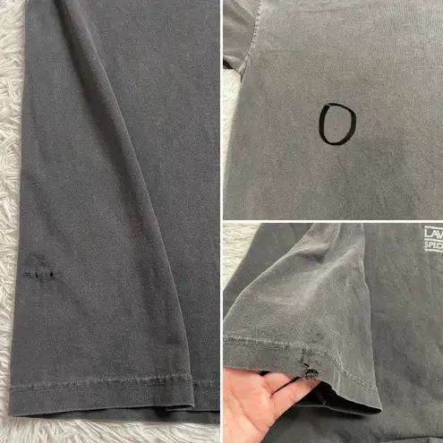 Wolf entertainment Law & Order special victims unit these are their stories Gray Size L