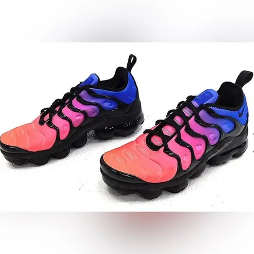 Nike Air VaporMax Plus Cotton Candy Women's Shoes Size 8 NWOT