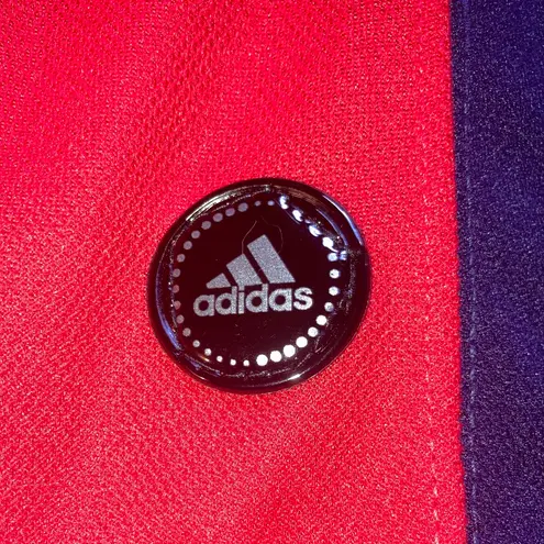 Adidas Washington Capitals  Jersey Braden Holtby #70 Size 52