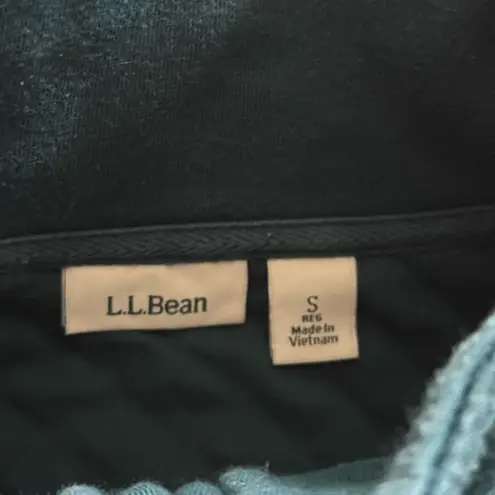 L.L. Bean Women's Quilted Full