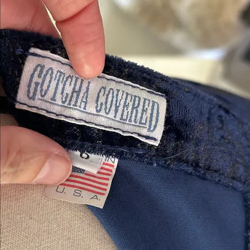 Gunne Sax Vtg 80’s Gunnies cream satin sheer lace Victorian button down feminine blouse M