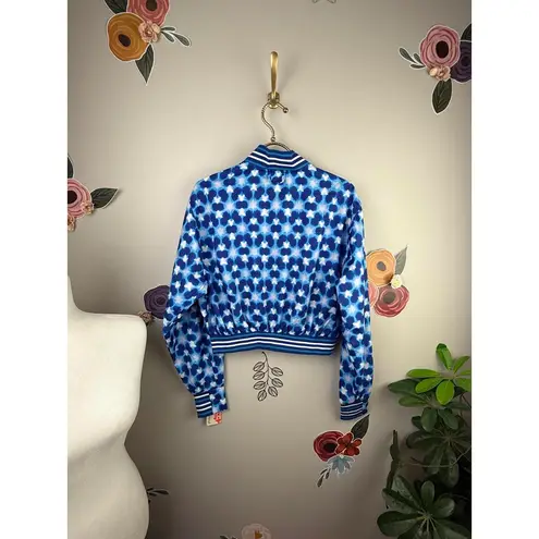 FP Movement Cropped Top Seed Tennis Jacket Cropped