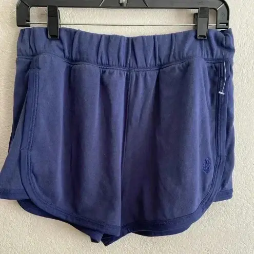 Free People 🆕 Halfway There French Terry Sweat Shorts🆕